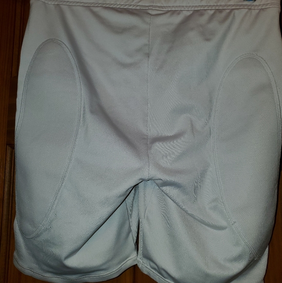 adidas Shorts Adidas Padded Womens Padded Sliding Shorts Poshmark
